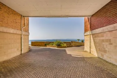 Exceptional Two Double Bedroom Coastal Apartment – Prime for Investment, or Second Home. - Flat 14 Honeycombe Beach, Honeycombe Chine, Boscombe, Dorset, BH5 1LE