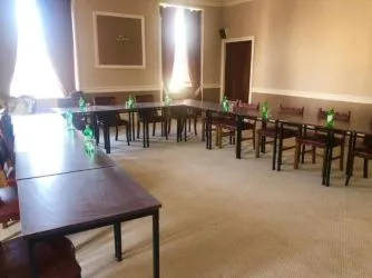 FORMER ROYAL HOTEL & 7 BEDROOM APARTMENT