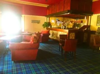 FORMER ROYAL HOTEL & 7 BEDROOM APARTMENT
