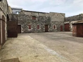 FORMER ROYAL HOTEL & 7 BEDROOM APARTMENT