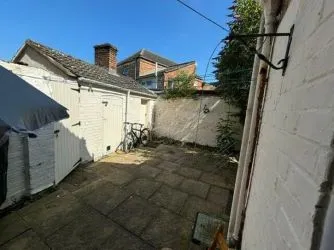 Property cover