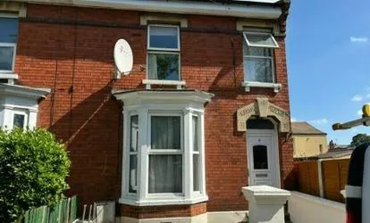 Residential Investment - 25% Yield!