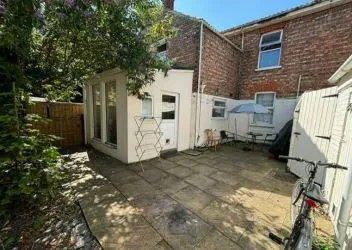 Residential Investment - 25% Yield!