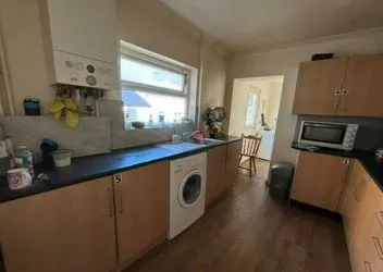 Residential Investment - 25% Yield!