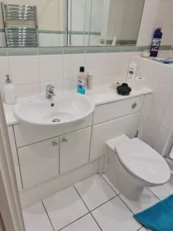 Property cover
