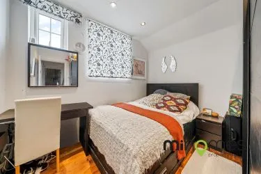 Property cover