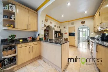 Investment / Refurbishment Opportunity