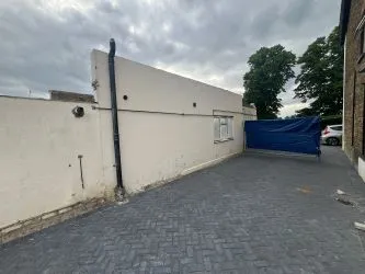 Development Opportunity - Planning Granted
