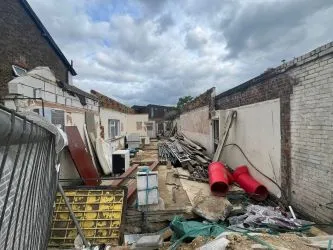 Development Opportunity - Planning Granted