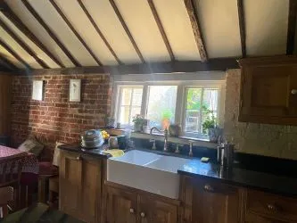 Property cover