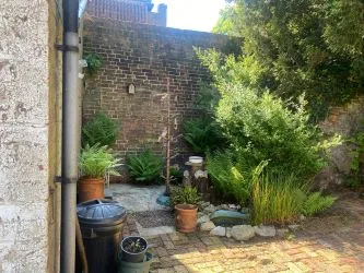 Rare Opportunity to Acquire A Substantial 4 Bed Period Home Via Auction 30th July 2025