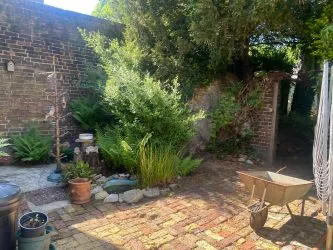 Rare Opportunity to Acquire A Substantial 4 Bed Period Home Via Auction 30th July 2025