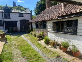 Rare Opportunity to Acquire A Substantial 4 Bed Period Home Via Auction 30th July 2025