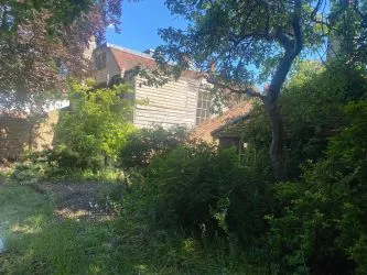 Rare Opportunity to Acquire A Substantial 4 Bed Period Home Via Auction 30th July 2025