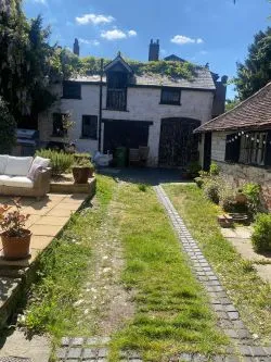Rare Opportunity to Acquire A Substantial 4 Bed Period Home Via Auction 30th July 2025