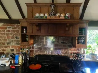 Rare Opportunity to Acquire A Substantial 4 Bed Period Home Via Auction 30th July 2025