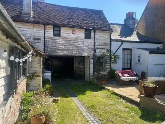 Rare Opportunity to Acquire A Substantial 4 Bed Period Home Via Auction 30th July 2025