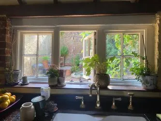Rare Opportunity to Acquire A Substantial 4 Bed Period Home Via Auction 30th July 2025