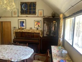 Rare Opportunity to Acquire A Substantial 4 Bed Period Home Via Auction 30th July 2025