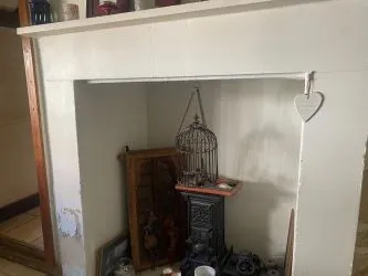Rare Opportunity to Acquire A Substantial 4 Bed Period Home Via Auction 30th July 2025