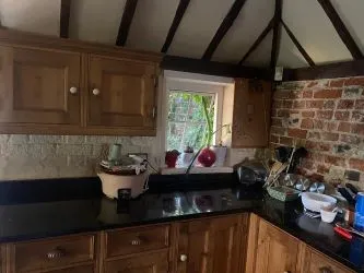 Rare Opportunity to Acquire A Substantial 4 Bed Period Home Via Auction 30th July 2025