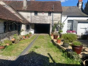 Rare Opportunity to Acquire A Substantial 4 Bed Period Home Via Auction 30th July 2025