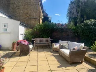 Rare Opportunity to Acquire A Substantial 4 Bed Period Home Via Auction 30th July 2025