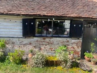 Rare Opportunity to Acquire A Substantial 4 Bed Period Home Via Auction 30th July 2025