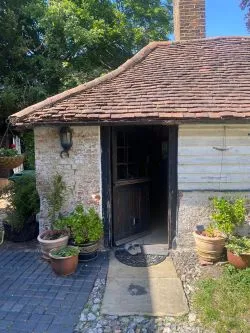 Rare Opportunity to Acquire A Substantial 4 Bed Period Home Via Auction 30th July 2025