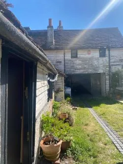 Rare Opportunity to Acquire A Substantial 4 Bed Period Home Via Auction 30th July 2025