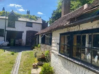 Rare Opportunity to Acquire A Substantial 4 Bed Period Home Via Auction 30th July 2025