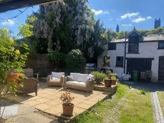 Rare Opportunity to Acquire A Substantial 4 Bed Period Home Via Auction 30th July 2025
