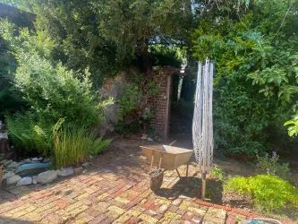 Rare Opportunity to Acquire A Substantial 4 Bed Period Home Via Auction 30th July 2025