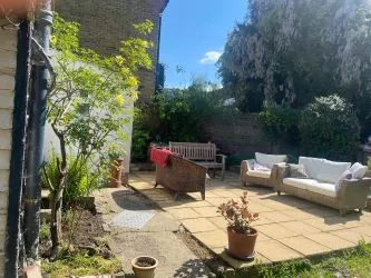 Rare Opportunity to Acquire A Substantial 4 Bed Period Home Via Auction 30th July 2025