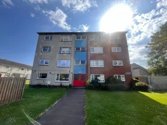 Town & Country Property Auctions offers this incredible 2 Bedroom Tenanted Flat in Perth.