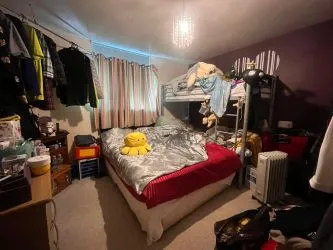Town & Country Property Auctions offers this incredible 2 Bedroom Tenanted Flat in Perth.