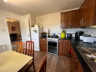 Town & Country Property Auctions offers this incredible 2 Bedroom Tenanted Flat in Perth.