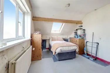 Property cover