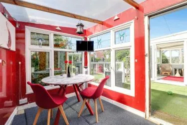 Detached Property With Planning Consent For 4 Bed, 3 Bath New Build - Available via Auction 30th July 2025