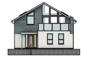 Detached Property With Planning Consent For 4 Bed, 3 Bath New Build - Available via Auction 30th July 2025