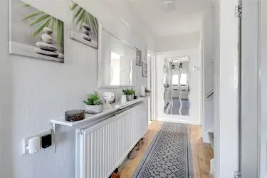 Detached Property With Planning Consent For 4 Bed, 3 Bath New Build - Available via Auction 30th July 2025