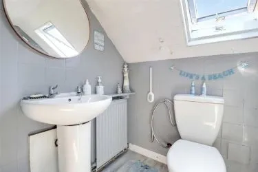 Detached Property With Planning Consent For 4 Bed, 3 Bath New Build - Available via Auction 30th July 2025