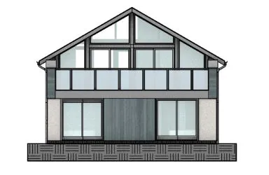 Detached Property With Planning Consent For 4 Bed, 3 Bath New Build - Available via Auction 30th July 2025