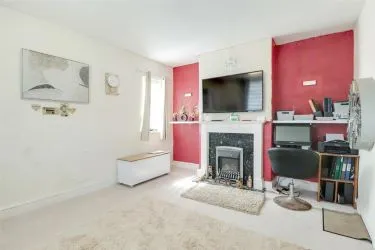 Detached Property With Planning Consent For 4 Bed, 3 Bath New Build - Available via Auction 30th July 2025