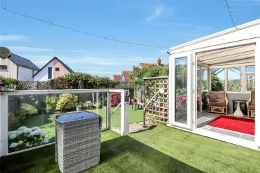 Detached Property With Planning Consent For 4 Bed, 3 Bath New Build - Available via Auction 30th July 2025