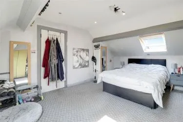 Detached Property With Planning Consent For 4 Bed, 3 Bath New Build - Available via Auction 30th July 2025