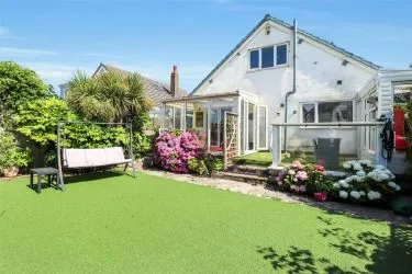 Detached Property With Planning Consent For 4 Bed, 3 Bath New Build - Available via Auction 30th July 2025