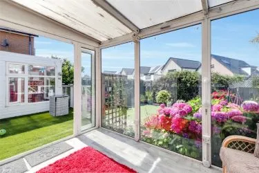 Detached Property With Planning Consent For 4 Bed, 3 Bath New Build - Available via Auction 30th July 2025