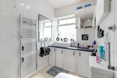 Detached Property With Planning Consent For 4 Bed, 3 Bath New Build - Available via Auction 30th July 2025