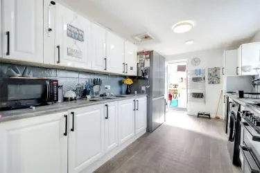 Detached Property With Planning Consent For 4 Bed, 3 Bath New Build - Available via Auction 30th July 2025